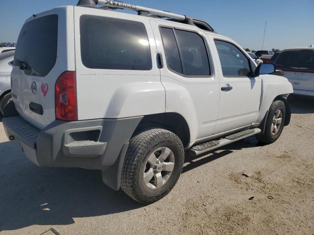 Photo 2 VIN: 5N1AN0NU5AC501463 - NISSAN XTERRA OFF 