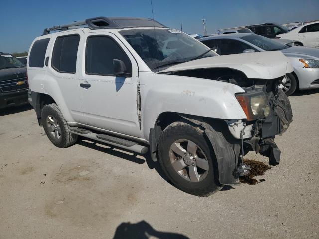 Photo 3 VIN: 5N1AN0NU5AC501463 - NISSAN XTERRA OFF 