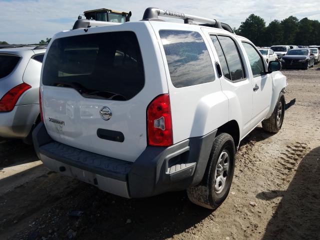 Photo 3 VIN: 5N1AN0NU5AC515783 - NISSAN XTERRA OFF 