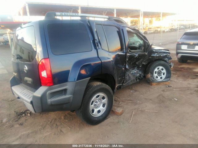 Photo 3 VIN: 5N1AN0NU5AC516335 - NISSAN XTERRA 