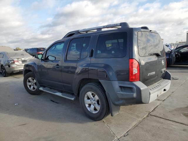 Photo 1 VIN: 5N1AN0NU5AC517372 - NISSAN XTERRA 