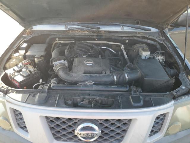 Photo 11 VIN: 5N1AN0NU5AC517372 - NISSAN XTERRA 