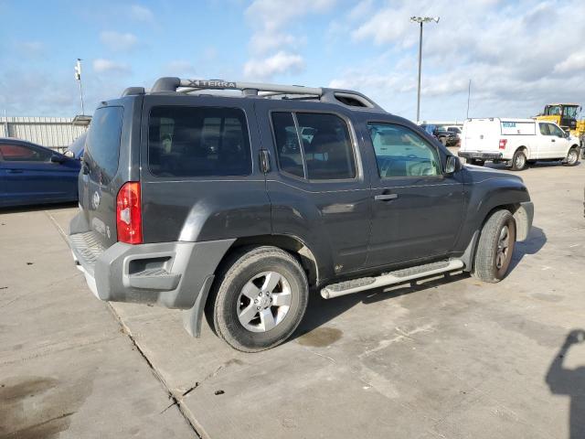 Photo 2 VIN: 5N1AN0NU5AC517372 - NISSAN XTERRA 