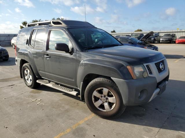 Photo 3 VIN: 5N1AN0NU5AC517372 - NISSAN XTERRA 