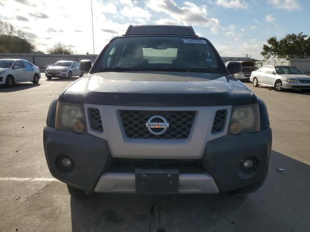 Photo 4 VIN: 5N1AN0NU5AC517372 - NISSAN XTERRA 