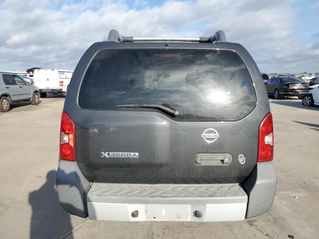 Photo 5 VIN: 5N1AN0NU5AC517372 - NISSAN XTERRA 