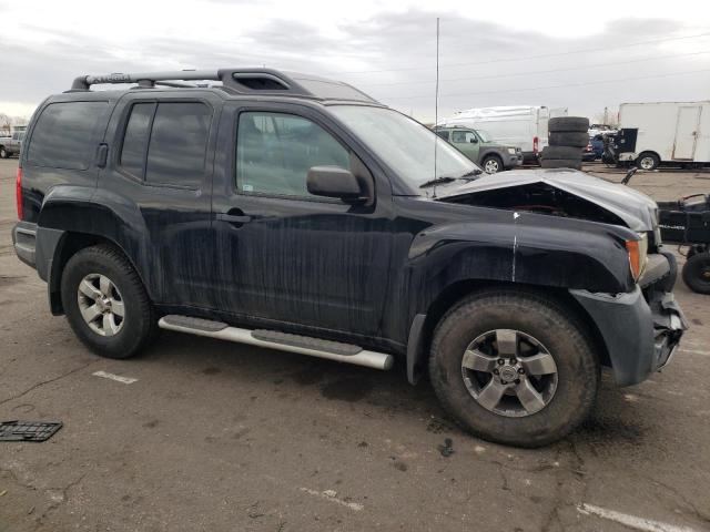 Photo 3 VIN: 5N1AN0NU5AC521454 - NISSAN XTERRA OFF 