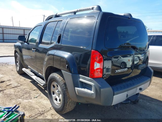 Photo 2 VIN: 5N1AN0NU5BC507183 - NISSAN XTERRA 