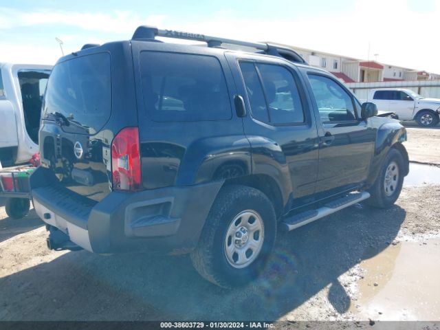 Photo 3 VIN: 5N1AN0NU5BC507183 - NISSAN XTERRA 