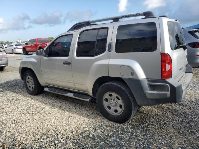 Photo 1 VIN: 5N1AN0NU5BC507667 - NISSAN XTERRA 