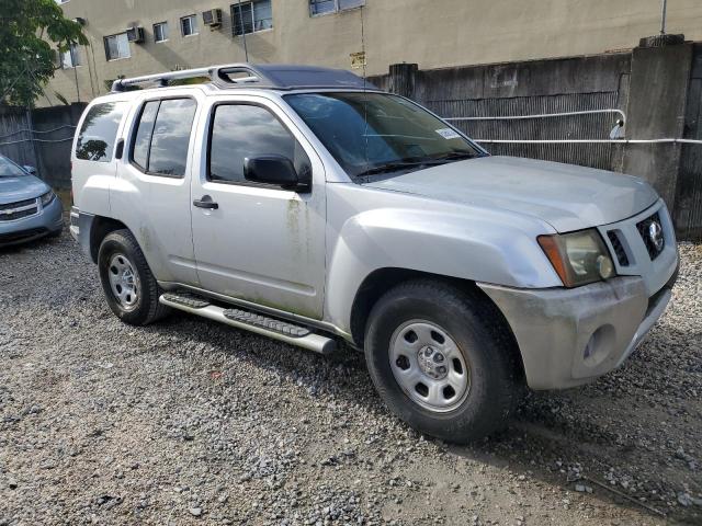 Photo 3 VIN: 5N1AN0NU5BC507667 - NISSAN XTERRA 