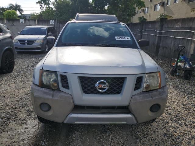 Photo 4 VIN: 5N1AN0NU5BC507667 - NISSAN XTERRA 