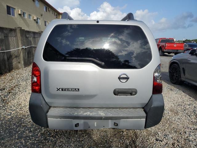 Photo 5 VIN: 5N1AN0NU5BC507667 - NISSAN XTERRA 