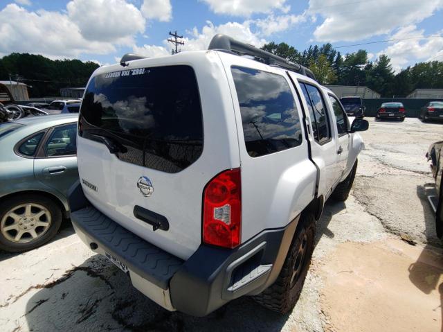 Photo 3 VIN: 5N1AN0NU5BC508575 - NISSAN XTERRA OFF 