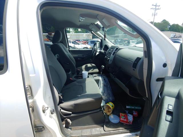 Photo 4 VIN: 5N1AN0NU5BC508575 - NISSAN XTERRA OFF 