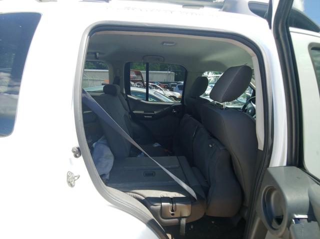 Photo 5 VIN: 5N1AN0NU5BC508575 - NISSAN XTERRA OFF 