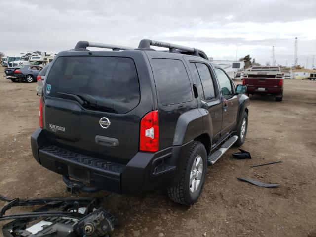 Photo 3 VIN: 5N1AN0NU5BC510200 - NISSAN XTERRA OFF 