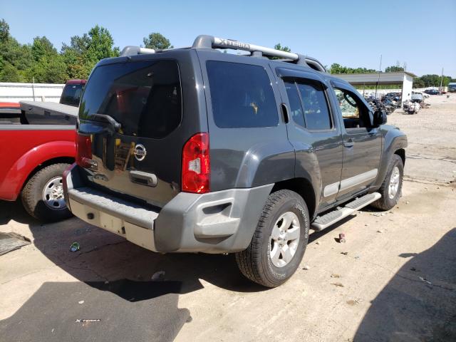 Photo 3 VIN: 5N1AN0NU5BC510326 - NISSAN XTERRA OFF 