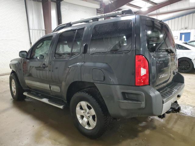 Photo 1 VIN: 5N1AN0NU5BC512609 - NISSAN XTERRA OFF 