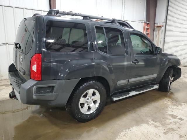 Photo 2 VIN: 5N1AN0NU5BC512609 - NISSAN XTERRA OFF 