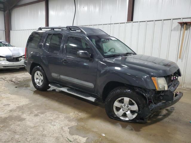 Photo 3 VIN: 5N1AN0NU5BC512609 - NISSAN XTERRA OFF 