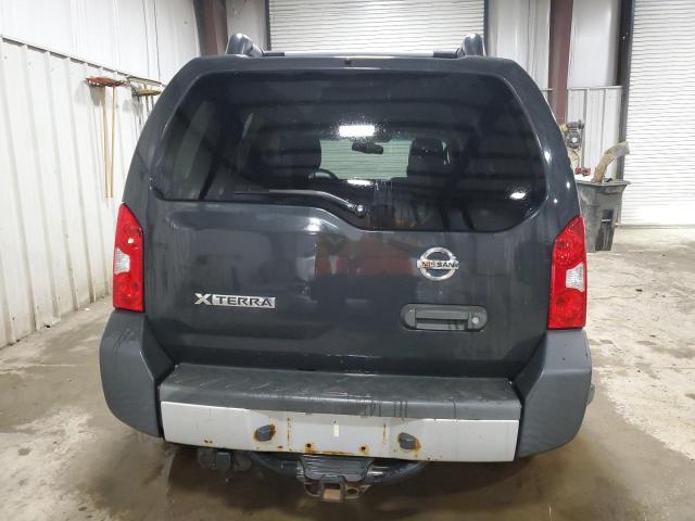 Photo 5 VIN: 5N1AN0NU5BC512609 - NISSAN XTERRA OFF 