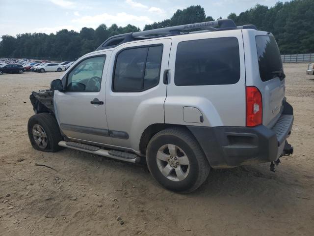 Photo 1 VIN: 5N1AN0NU5BC520192 - NISSAN XTERRA 