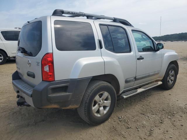 Photo 2 VIN: 5N1AN0NU5BC520192 - NISSAN XTERRA 