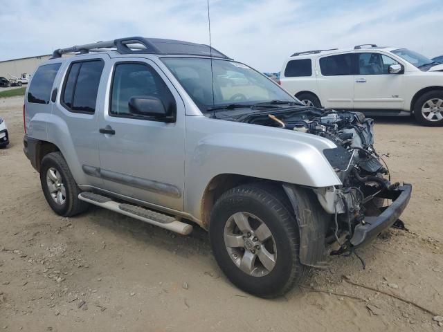 Photo 3 VIN: 5N1AN0NU5BC520192 - NISSAN XTERRA 