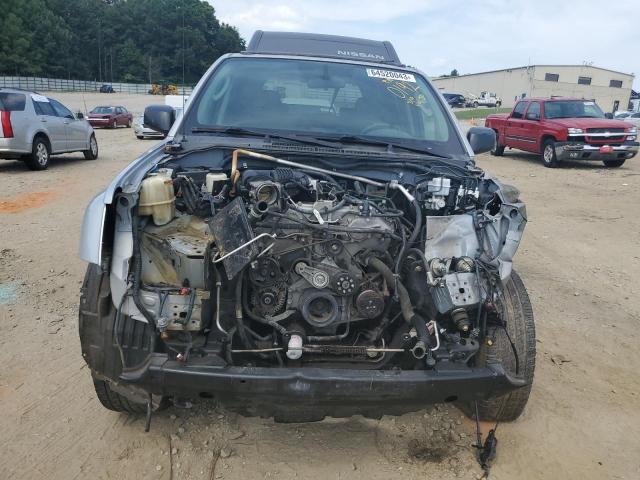 Photo 4 VIN: 5N1AN0NU5BC520192 - NISSAN XTERRA 