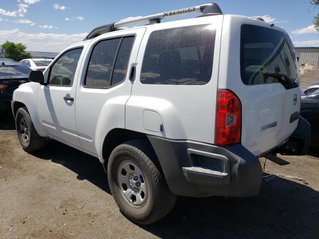 Photo 1 VIN: 5N1AN0NU5CC515253 - NISSAN XTERRA OFF 