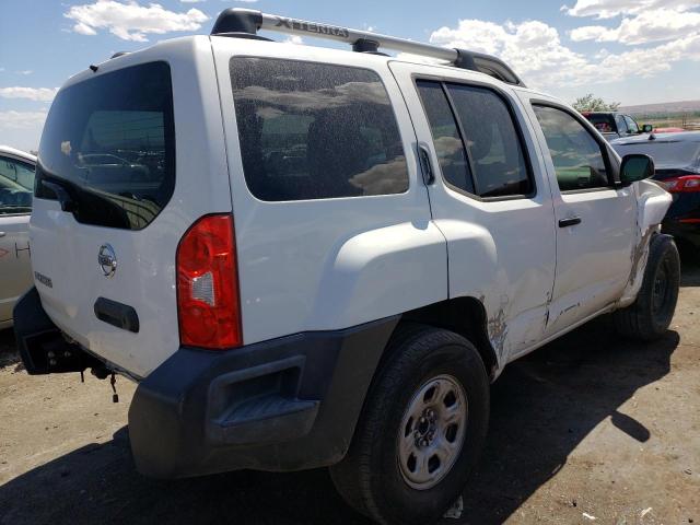 Photo 2 VIN: 5N1AN0NU5CC515253 - NISSAN XTERRA OFF 