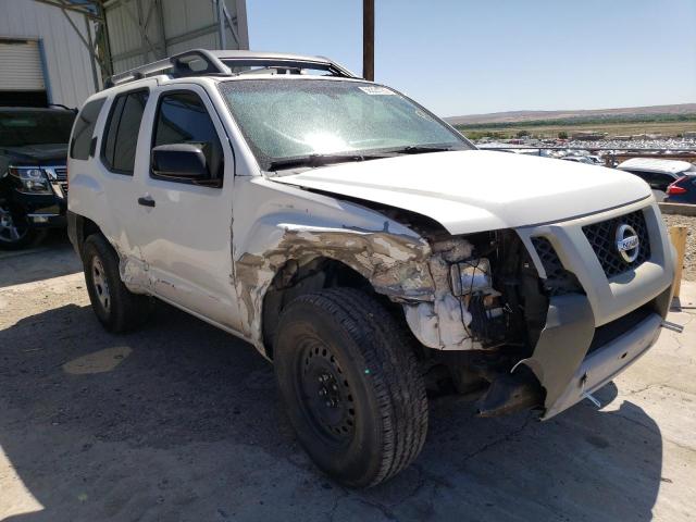 Photo 3 VIN: 5N1AN0NU5CC515253 - NISSAN XTERRA OFF 