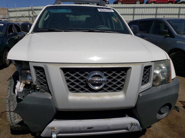 Photo 4 VIN: 5N1AN0NU5CC515253 - NISSAN XTERRA OFF 