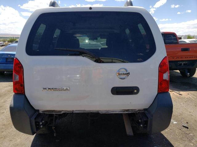 Photo 5 VIN: 5N1AN0NU5CC515253 - NISSAN XTERRA OFF 