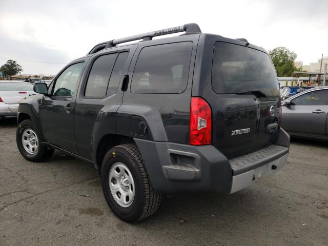 Photo 2 VIN: 5N1AN0NU5CC517908 - NISSAN XTERRA OFF 