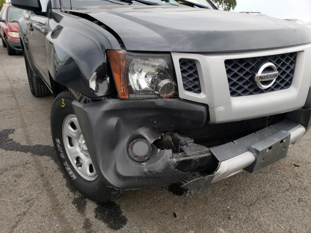 Photo 8 VIN: 5N1AN0NU5CC517908 - NISSAN XTERRA OFF 