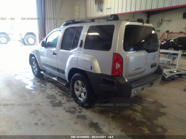 Photo 2 VIN: 5N1AN0NU5CC520422 - NISSAN XTERRA 