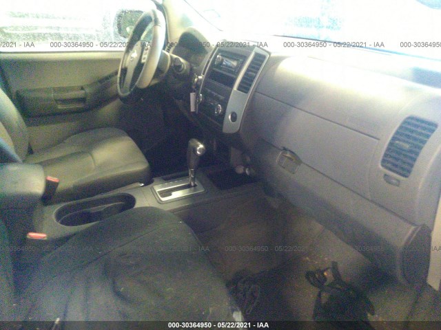 Photo 4 VIN: 5N1AN0NU5CC520422 - NISSAN XTERRA 