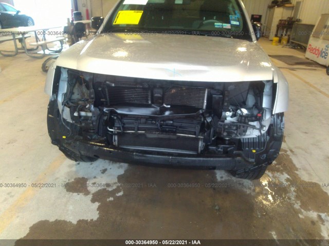 Photo 5 VIN: 5N1AN0NU5CC520422 - NISSAN XTERRA 