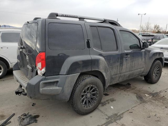 Photo 2 VIN: 5N1AN0NU5CC521246 - NISSAN XTERRA OFF 