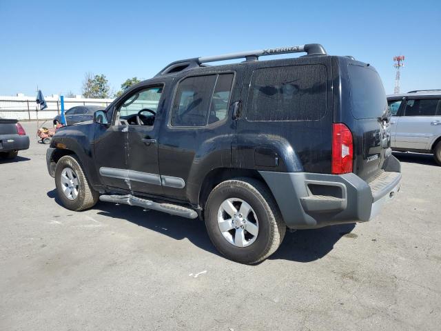 Photo 1 VIN: 5N1AN0NU5CC527077 - NISSAN XTERRA OFF 