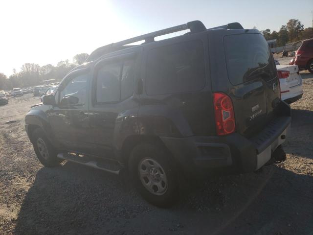 Photo 1 VIN: 5N1AN0NU5DN818216 - NISSAN XTERRA X 