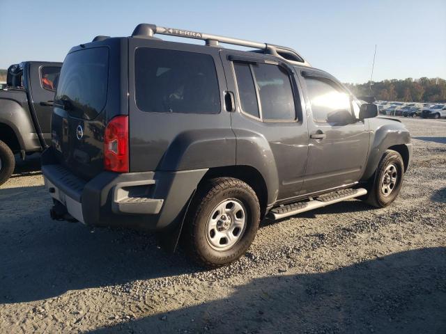 Photo 2 VIN: 5N1AN0NU5DN818216 - NISSAN XTERRA X 