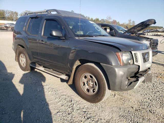 Photo 3 VIN: 5N1AN0NU5DN818216 - NISSAN XTERRA X 