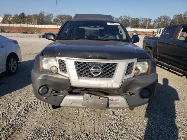 Photo 4 VIN: 5N1AN0NU5DN818216 - NISSAN XTERRA X 