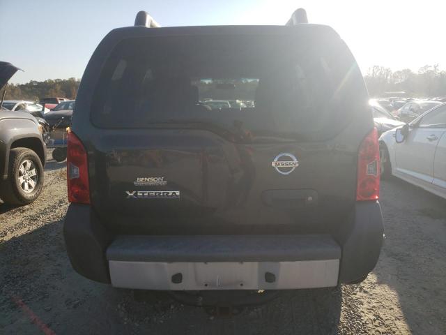 Photo 5 VIN: 5N1AN0NU5DN818216 - NISSAN XTERRA X 