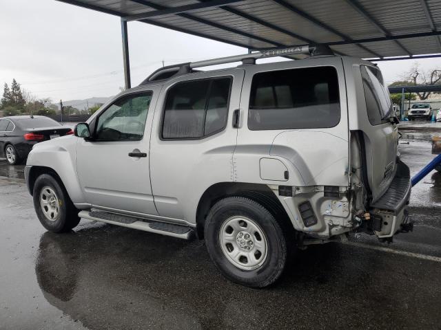 Photo 1 VIN: 5N1AN0NU5DN819639 - NISSAN XTERRA X 