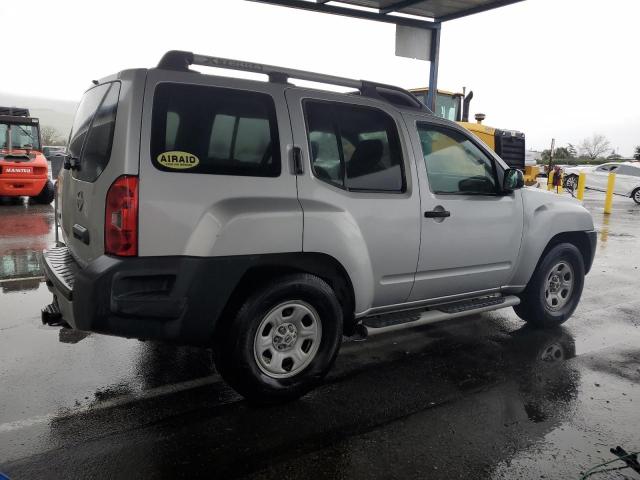 Photo 2 VIN: 5N1AN0NU5DN819639 - NISSAN XTERRA X 