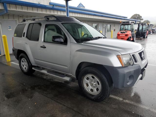 Photo 3 VIN: 5N1AN0NU5DN819639 - NISSAN XTERRA X 